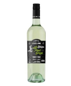 Rượu Vang Mỹ Miklus, Pinot Grigio, Collio DOC