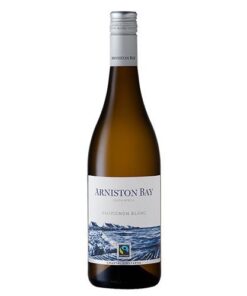 Rượu Vang Nam Phi Arniston Bay, Sauvignon Blanc