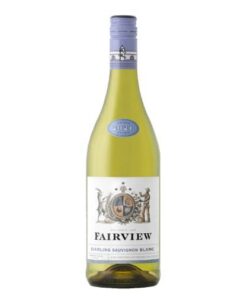 Rượu Vang Nam Phi Fairview Sauvignon Blanc