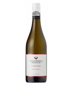 Rượu Vang New Nealand Villa Maria, Private Bin Pinot Gris, East Coast