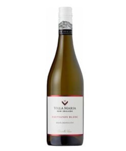 Rượu Vang New Zealand Villa Maria, Private Bin Sauvignon