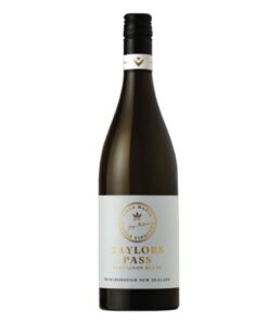 Rượu Vang New Zealand Villa Maria, Single Vineyard Taylor Pass Sauvignon Blanc, Marlborough
