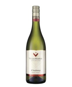 Rượu Vang NewZealand Villa Maria Private Bin Chardonnay
