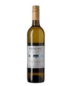 Rượu Vang Pháp Ampelidae, Brochet Reserve Sauvignon Blanc, Organic
