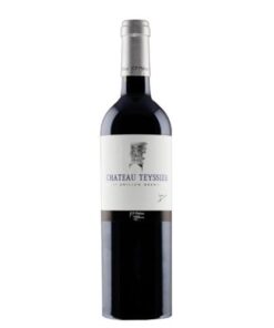 Rượu Vang Pháp Chateau Teyssier, Saint Emilion Grand Cru