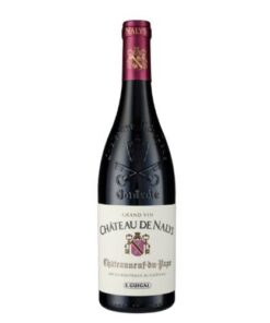 Rượu Vang Pháp Chateau de Nalys, Chateauneuf du Pape