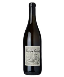 Rượu Vang Pháp Domaine Didier Dagueneau, Buisson Renard, Vin de France 2018