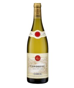 Rượu Vang Pháp Guigal, Condrieu
