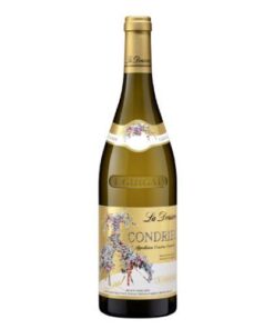 Rượu Vang Pháp Guigal, La Doriane, Condrieu
