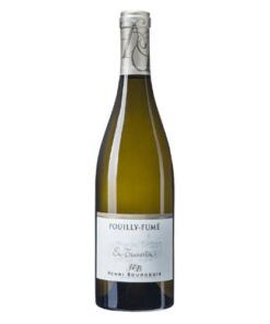 Rượu Vang Pháp Henri Bourgeois, 'En Travertin', Pouilly Fume