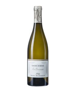 Rượu Vang Pháp Henri Bourgeois, Les Baronnes, Sancerre White