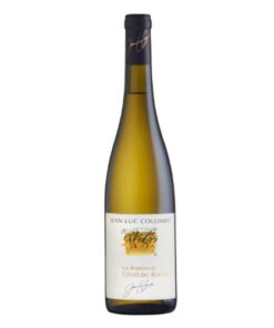 Rượu Vang Pháp Jean Luc Colombo, LA REDONNE, Cotes du Rhone