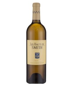 Rượu Vang Pháp Les Hauts de Smith (by Chateau Smith Haut Lafitte