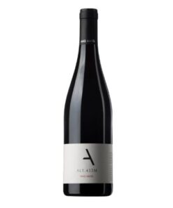 Rượu Vang Pháp Mas Amiel, Alt 433M, Maury Sec (Dry) (Grenache Lladoner)