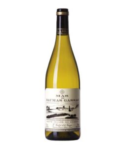 Rượu Vang Pháp Mas de Daumas Gassac, IGP Saint Guilhem le desert cite d’Aniane White