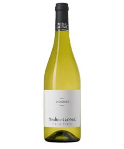 Rượu Vang Pháp Moulin de Gassac Viognier