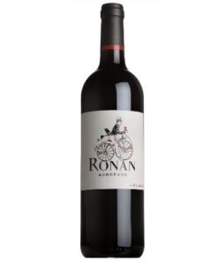 Rượu Vang Pháp Ronan By Clinet, Bordeaux