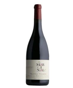 Rượu Vang Pháp Thierry Germain, Domaine des Roches Neuves, "La Marginale", Saumur Champigny