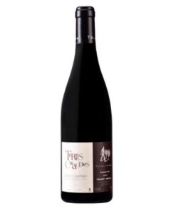 Rượu Vang Pháp Thierry Germain, Domaine des Roches Neuves, "Les Terres Chaudes", Saumur Champigny