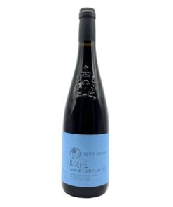 Rượu Vang Pháp Thierry Germain, Domaine des Roches Neuves, "Roche", Saumur Champigny