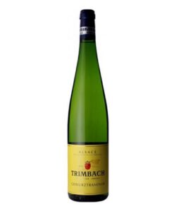 Rượu Vang Pháp Trimbach, Gewurztraminer, Alsace