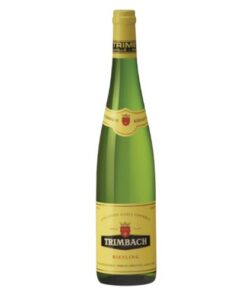 Rượu Vang Pháp Trimbach, Riesling, Alsace