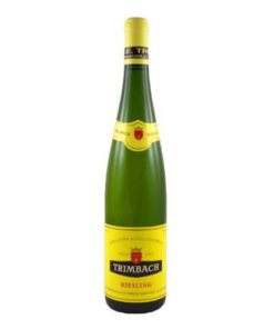 Rượu Vang Pháp Trimbach, Riesling, Alsace, 37.5cl