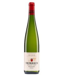 Rượu Vang Pháp Trimbach, Riesling "Reserve", Alsace