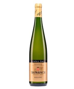 Rượu Vang Pháp Trimbach, Riesling "Reserve Personnelle", Cuvee Frederic Emile, Alsace
