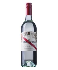 Rượu Vang Úc D'Arenberg, The Broken Fishplate, Sauvignon Blanc, Adelaide Hills