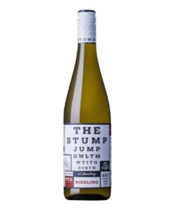 Rượu Vang Úc D'Arenberg, The Stump Jump, Riesling, McLaren Vale