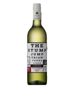 Rượu Vang Úc D'Arenberg, The Stump Jump, Sauvignon Blanc