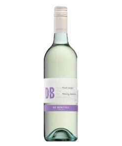 Rượu Vang Úc De Bortoli DB Selection Pinot Grigio Riverina