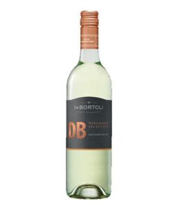 Rượu Vang Úc De Bortoli, DB Winemaker Selection, Sauvignon Blanc, Riverina