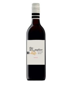 Rượu vang Úc De Bortoli, The Accomplice, Shiraz, Riverina