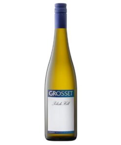 Rượu Vang Úc Grosset, Polish Hill, Riesling, Clare Valley