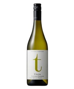 Rượu Vang Úc Taltarni, T Series, Sauvignon Blanc, Victoria