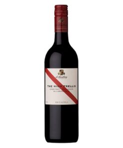 Rượu Vang Úc d'Arenberg, The High Trellis, Cabernet Sauvignon, McLaren Vale