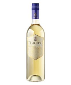 Rượu Vang Ý Banfi, Placido Pinot Grigio