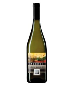 Rượu Vang Ý Batzella, Mezzodi Bianco, Bolgheri DOC