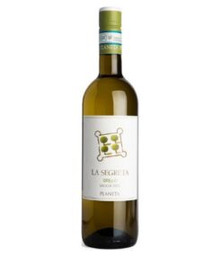 Rượu Vang Ý Masi, Levarie, Soave DOC
