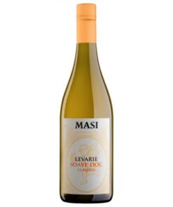 Rượu Vang Ý Masi, Levarie, Soave DOC