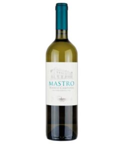 Rượu Vang Ý Mastroberardino, Mastro, IGT Bianco Campania
