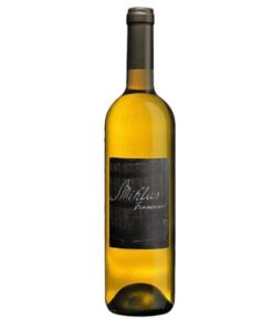 Rượu Vang Ý Miklus, Francesco "Jakot", Collio