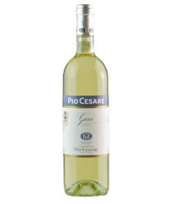 Rượu Vang Ý Pio Cesare, Gavi DOCG