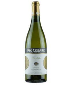 Rượu vang Ý Pio Cesare Piodilei Langhe Chardonnay
