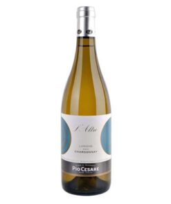 Rượu Vang Ý Pio Cesare l'Altro Chardonnay
