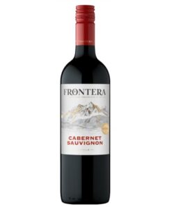 Rượu Vang Chi Lê Concha Y Toro, Frontera Cabernet Sauvignon, Central Valley