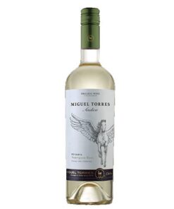 Rượu Vang Chi Lê Miguel Torres Ándica