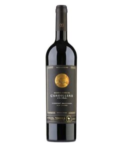 Rượu Vang Chi Lê Miguel Torres, Cordillera Reserva Especial Cabernet Sauvignon, Maipo Valley